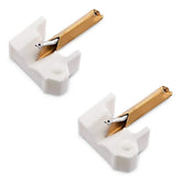 2x stylet de remplacement Atrylogy N44-7 pour cartouche M44-7